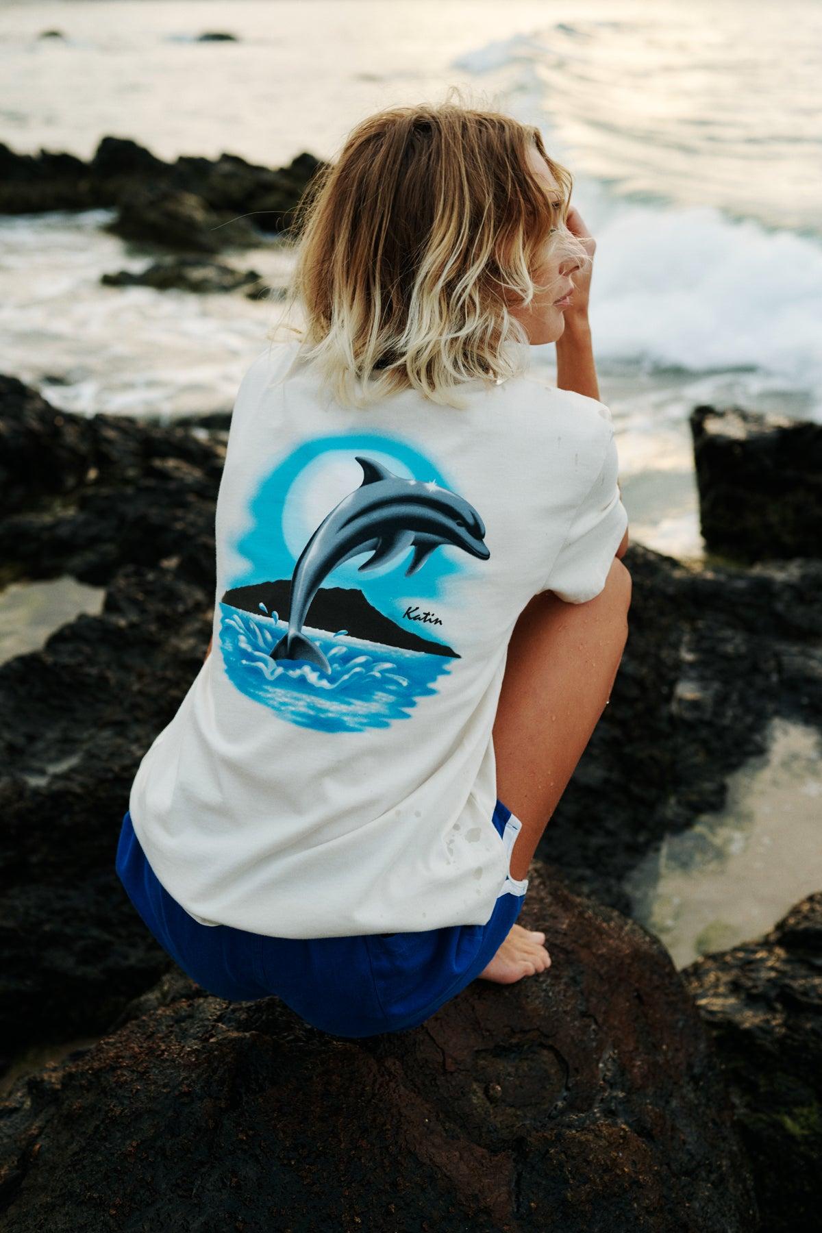 SPLASH TEE Product Image