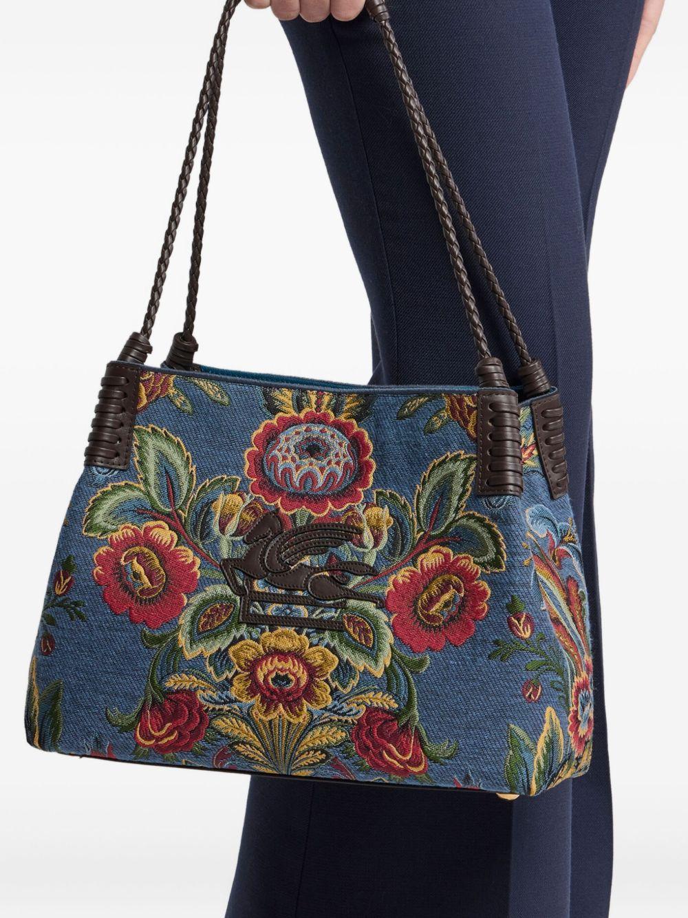 medium Libra tote bag Product Image