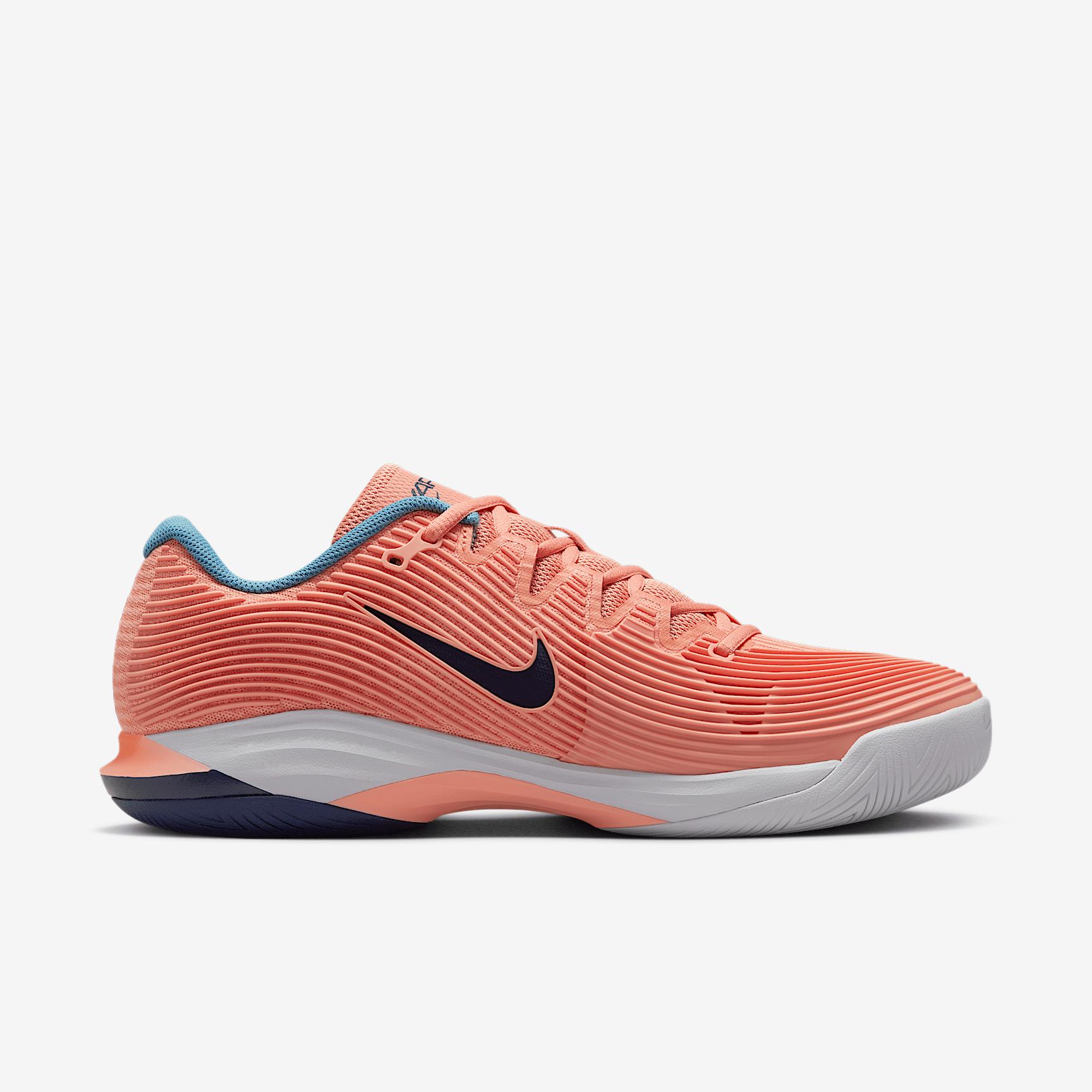 Nike Vapor 12 Men's Hard Court Tennis Shoes Product Image