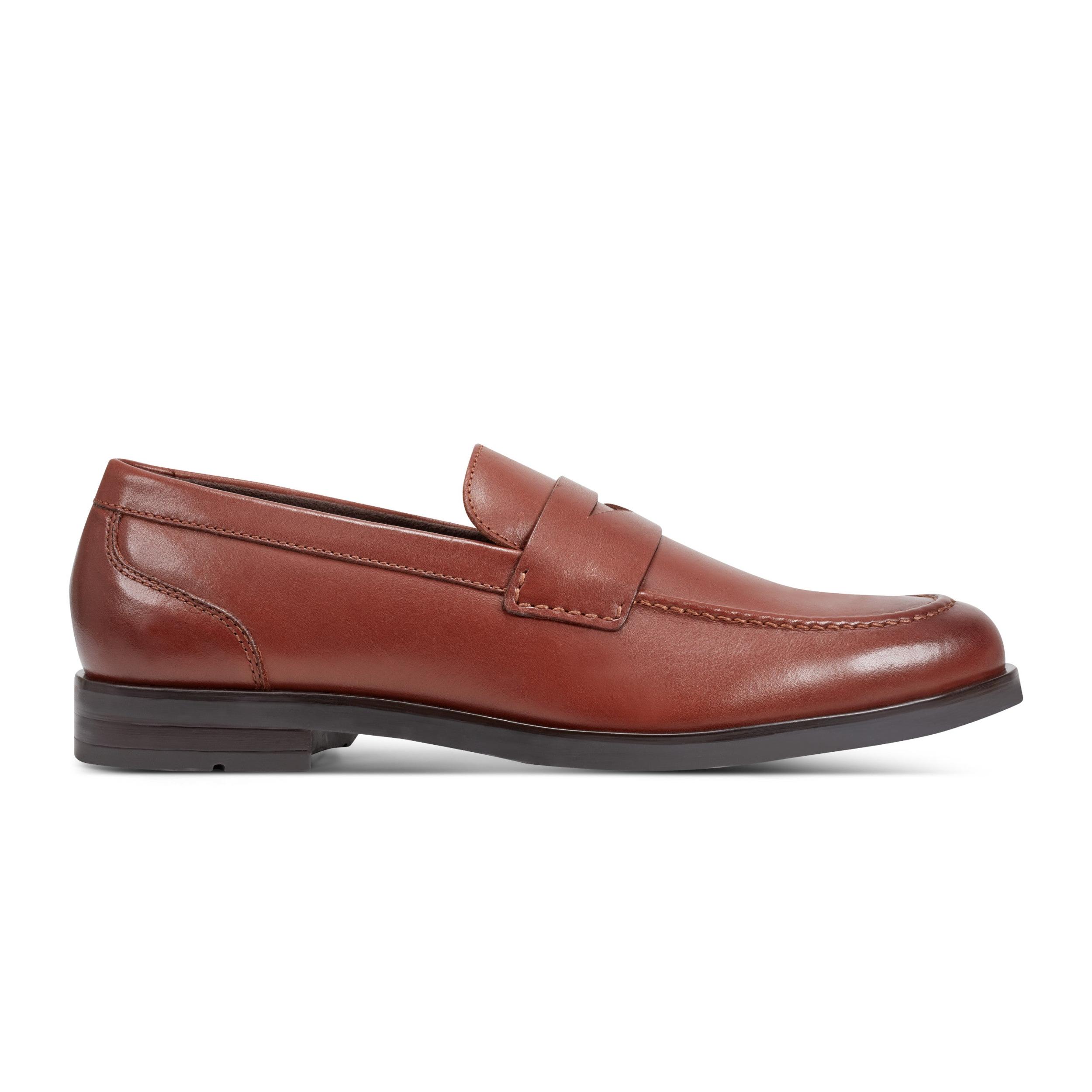 Men's Soren Dress Slip-on Penny Loafers Product Image