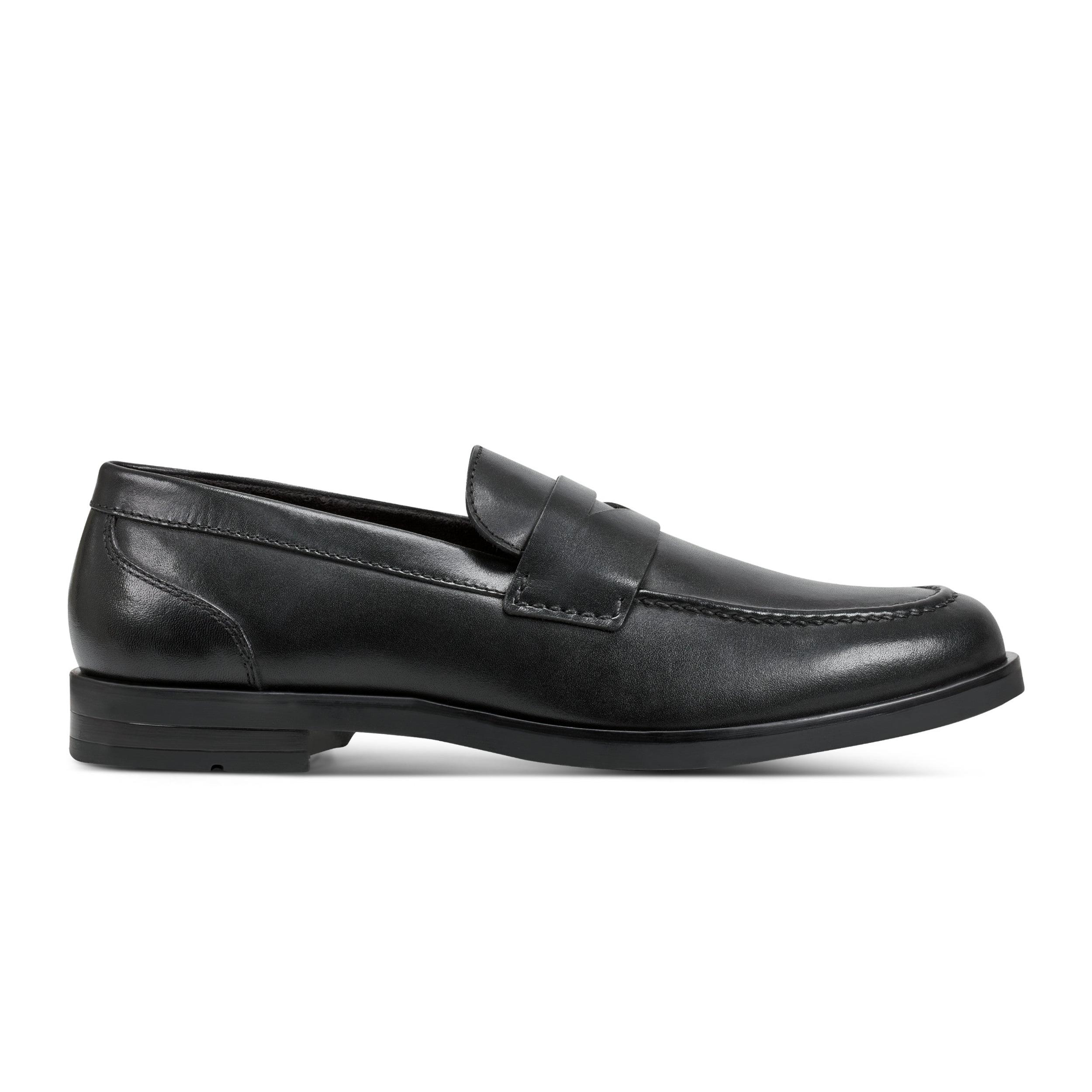 Men's Soren Dress Slip-on Penny Loafers Product Image