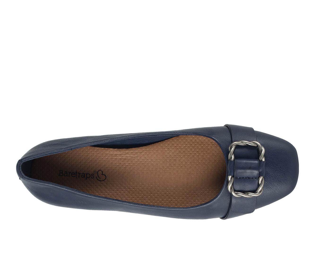 Women's Baretraps Colette Flats Product Image