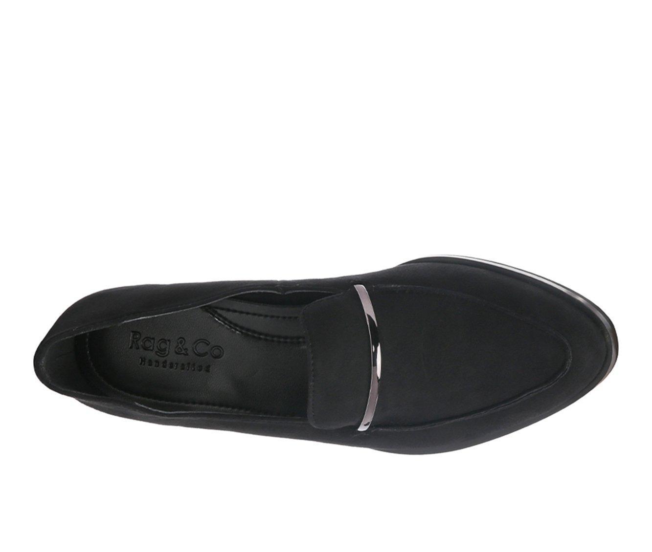 Women's Rag & Co Paulina Loafers Product Image