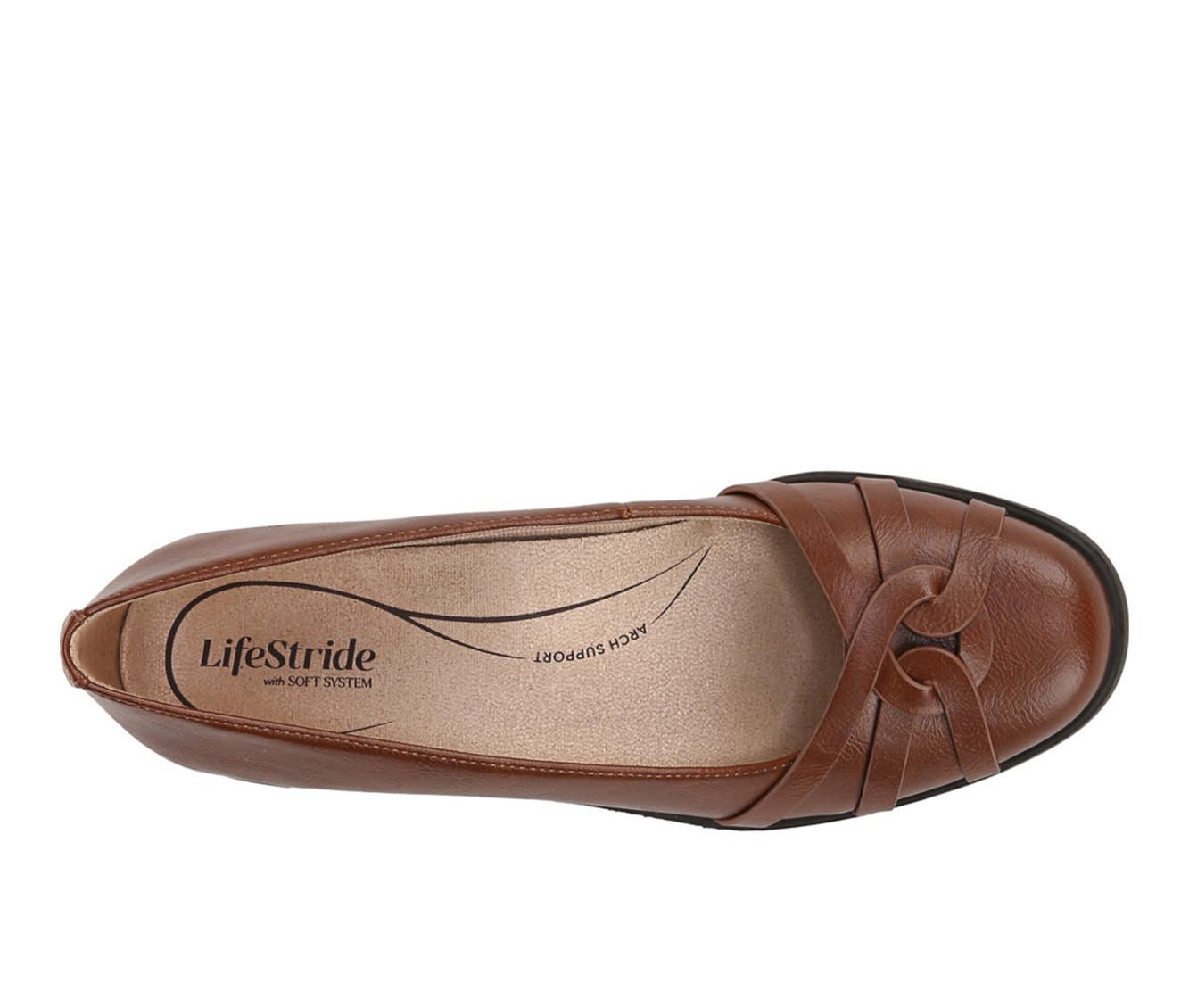Women's LifeStride Jorie Wedges Product Image