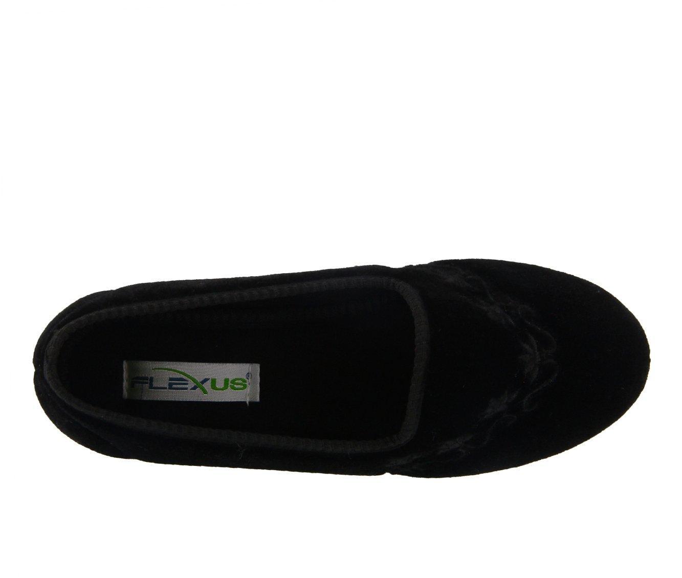 Flexus Jolly Slip-On Shoes Product Image