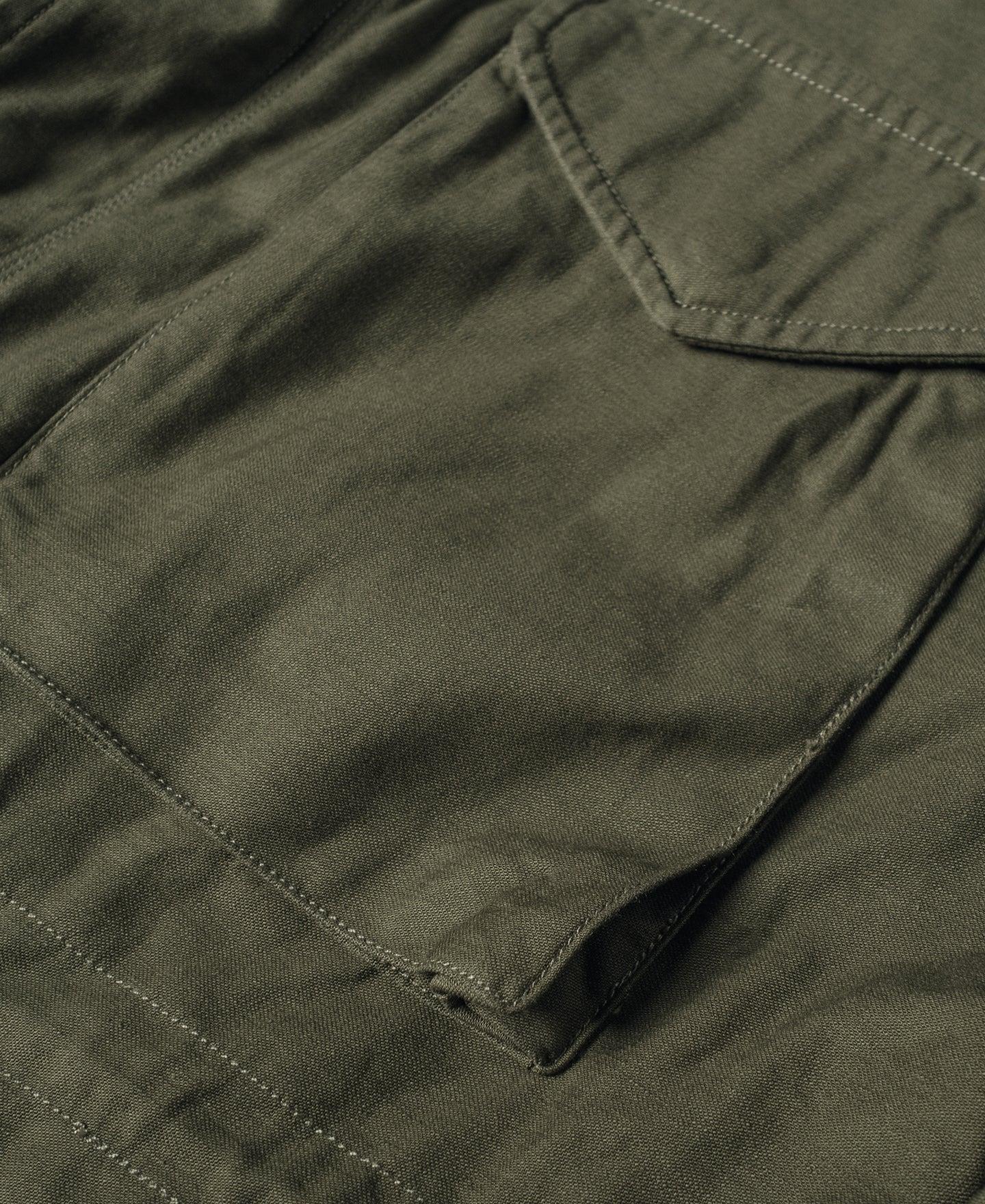 Aggressor M-1951 Field Jacket Product Image