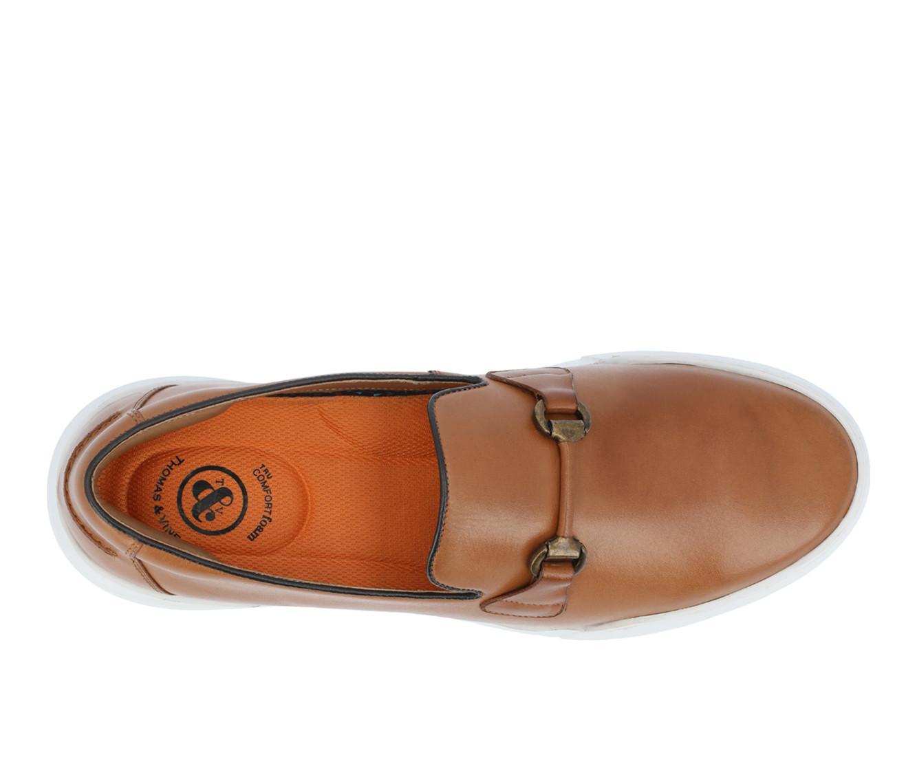 Men's Thomas & Vine Dane Loafers Product Image