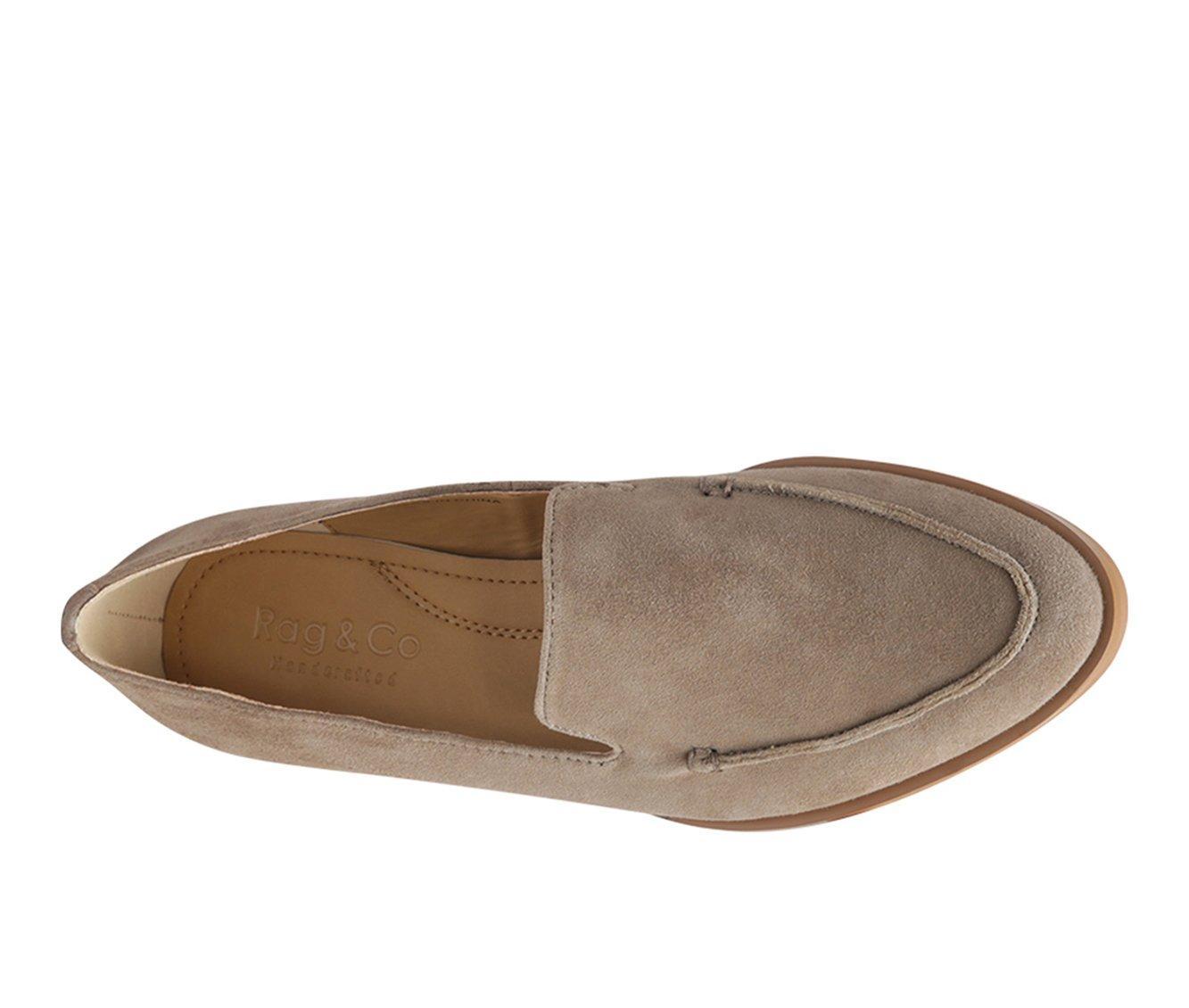 Women's Rag & Co Anna Loafers Product Image