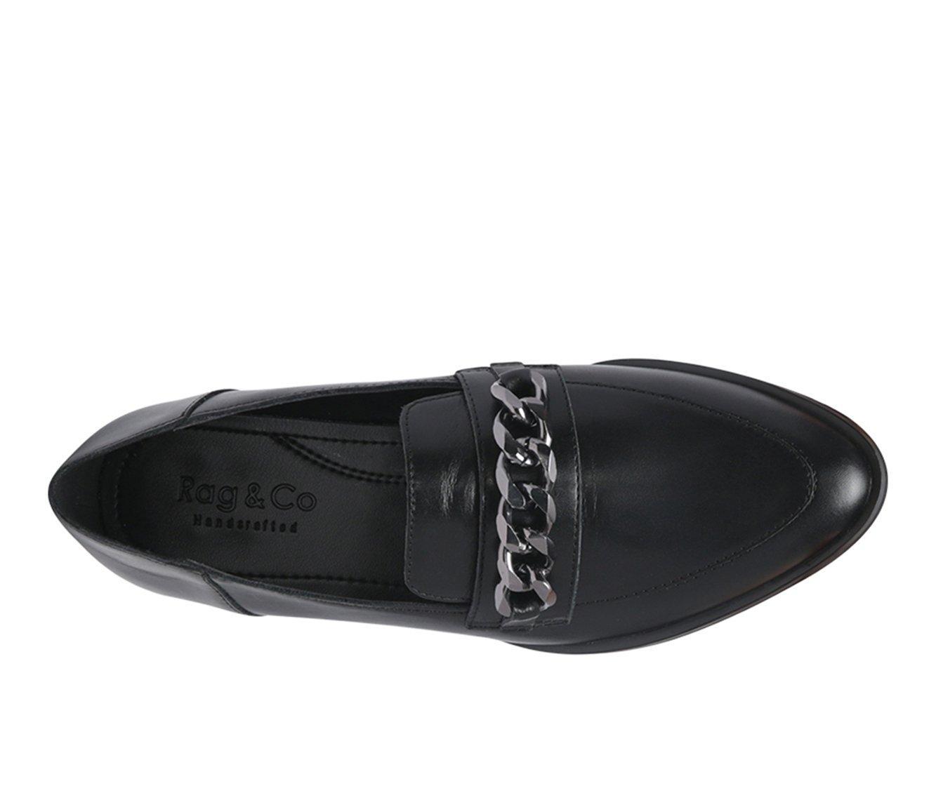 Women's Rag & Co Pola Loafers Product Image