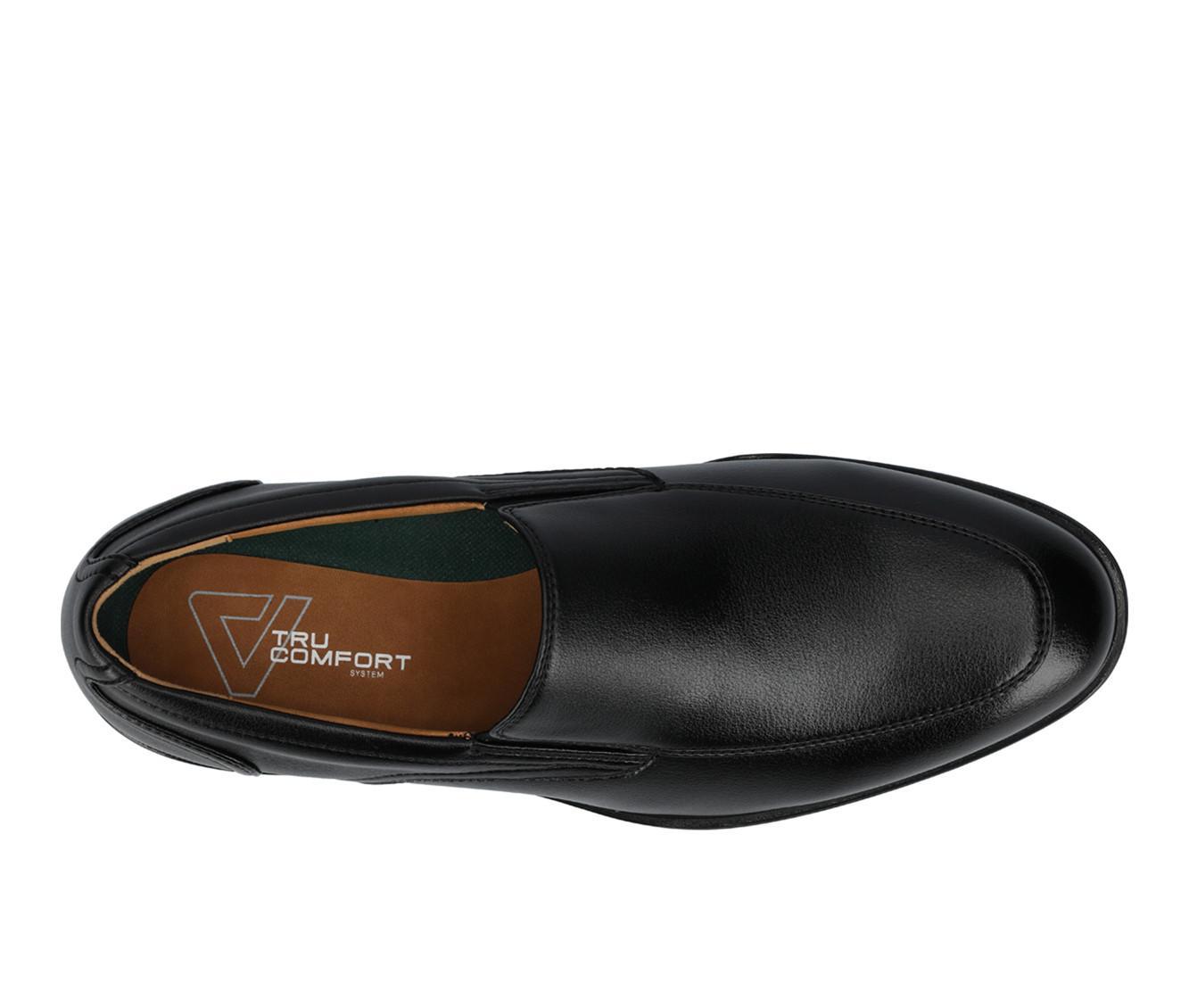 Men's Vance Co. Emilio Dress Loafers Product Image