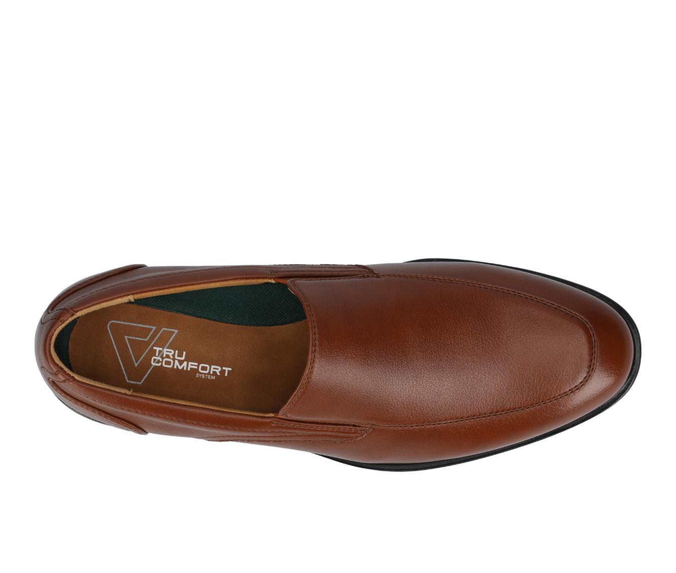 Men's Vance Co. Emilio Dress Loafers Product Image