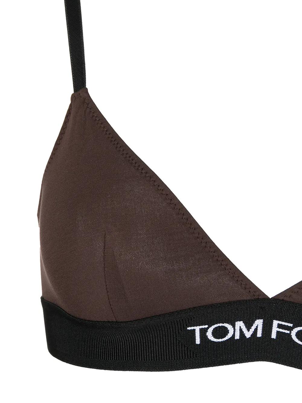 logo-underband bra Product Image