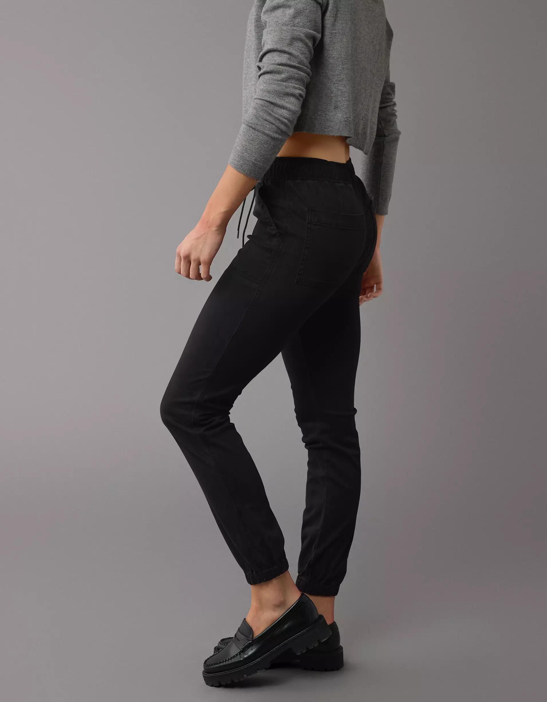 AE Next Level High-Waisted Jegging Jogger Product Image