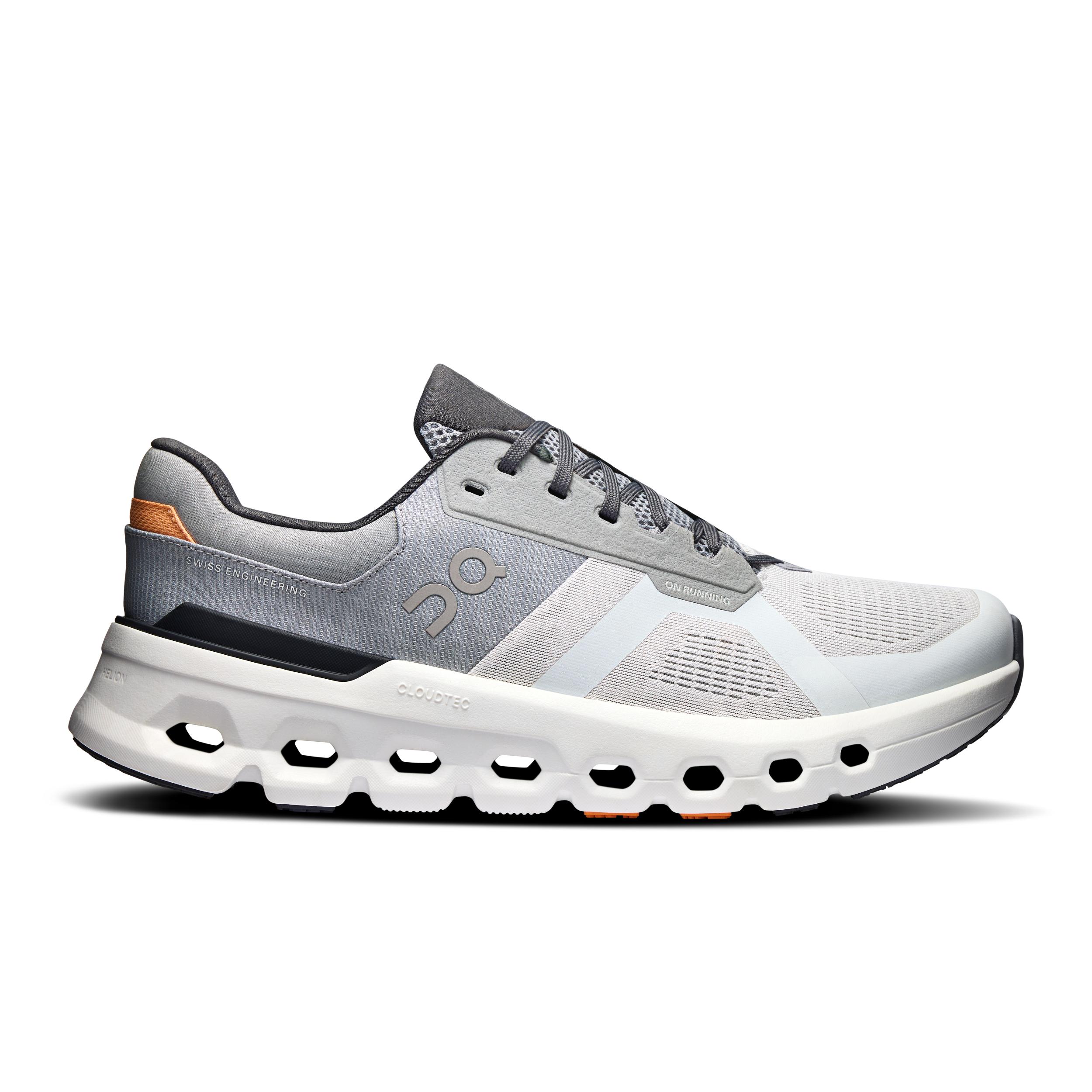 The Cloudrunner 2: Men’s Supportive Running Shoe Product Image