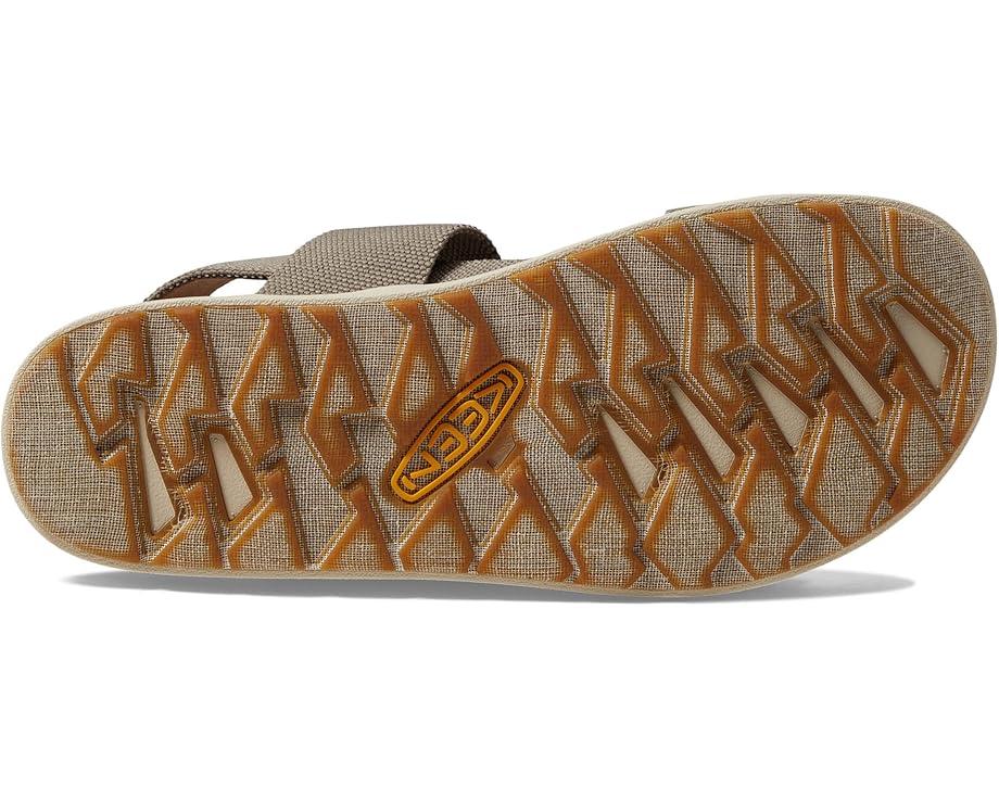 Elle Luxe Cross Strap Product Image