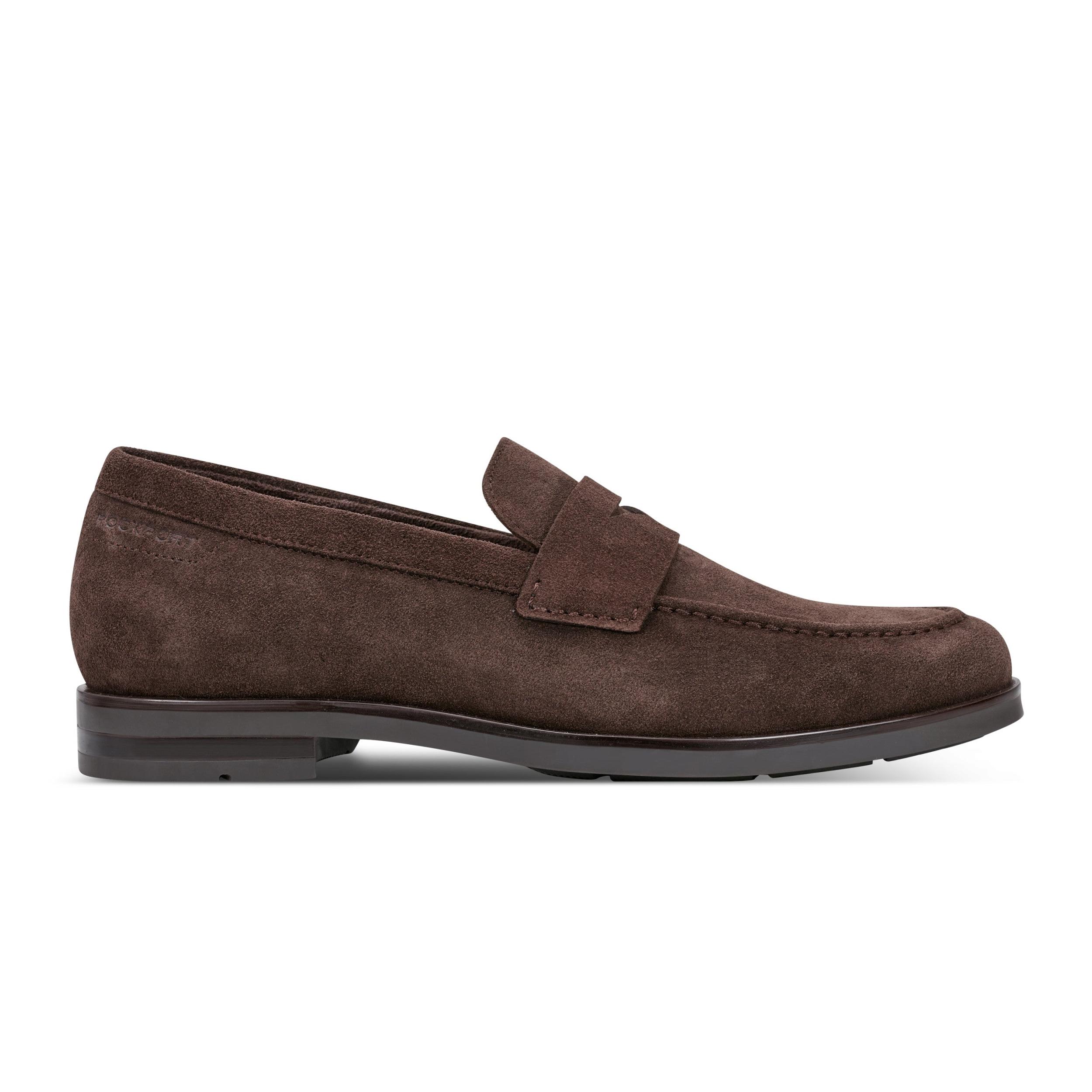 Men's Sutton Dress Slip-on Penny Loafers Product Image