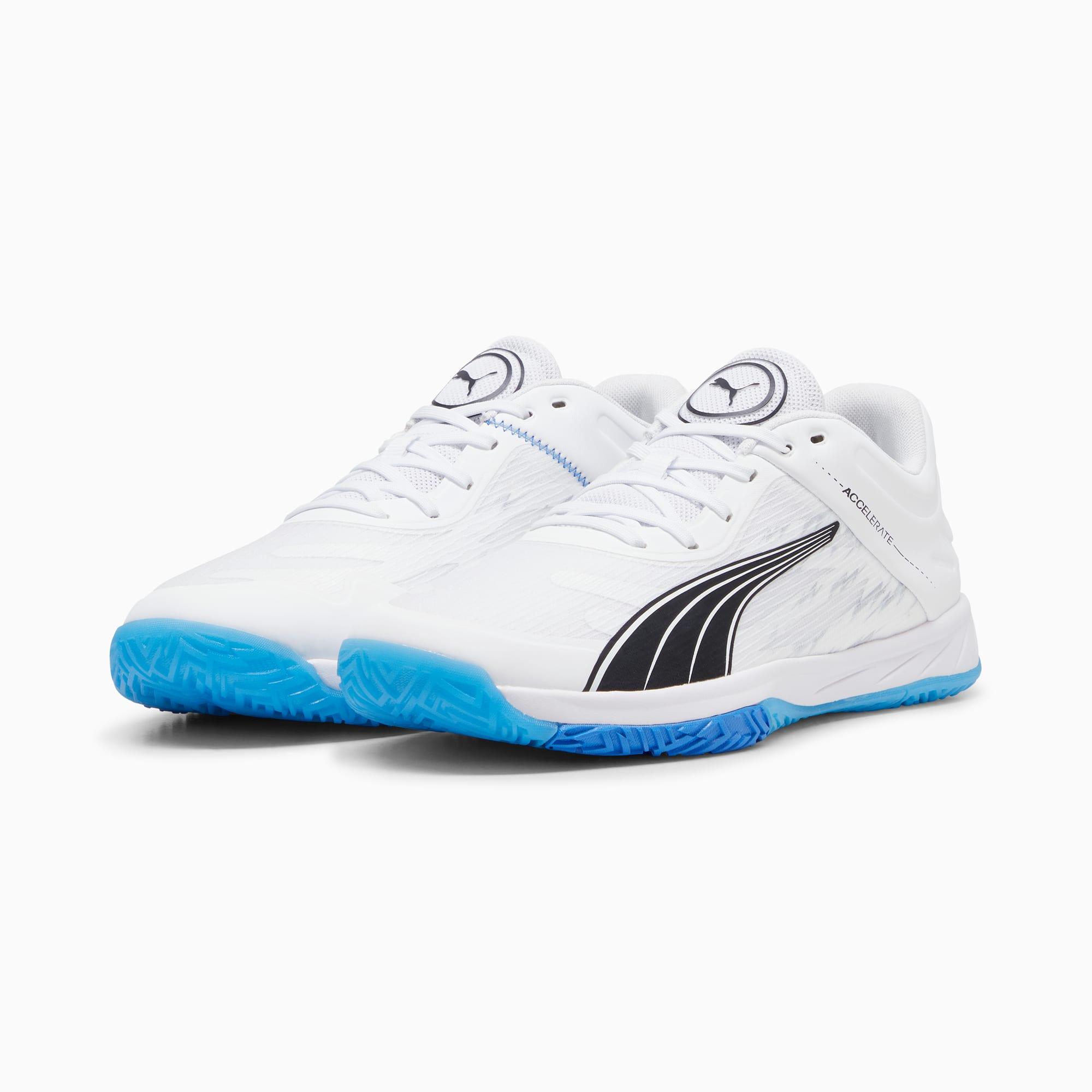 Accelerate Turbo Men's Indoor Shoes Product Image