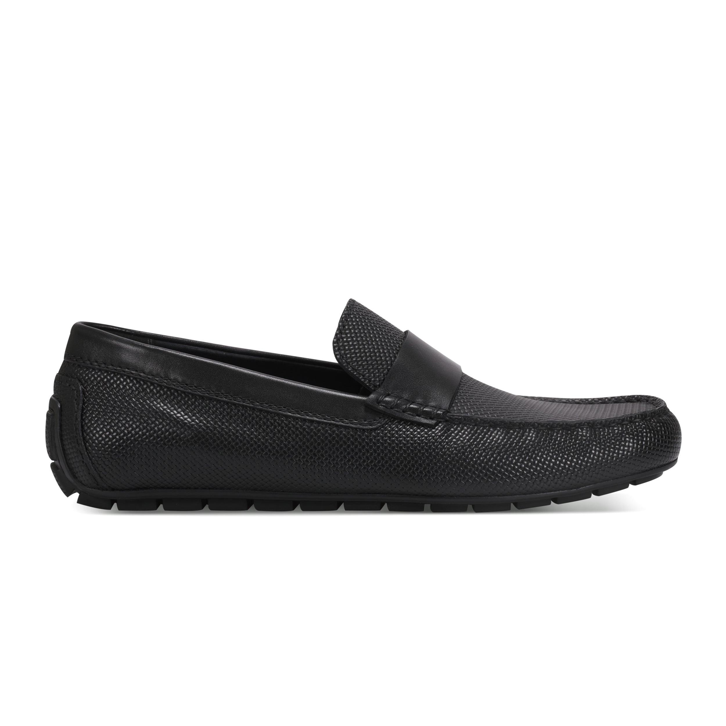 Men's Tayo Slip-on Casual Flat Loafers Product Image