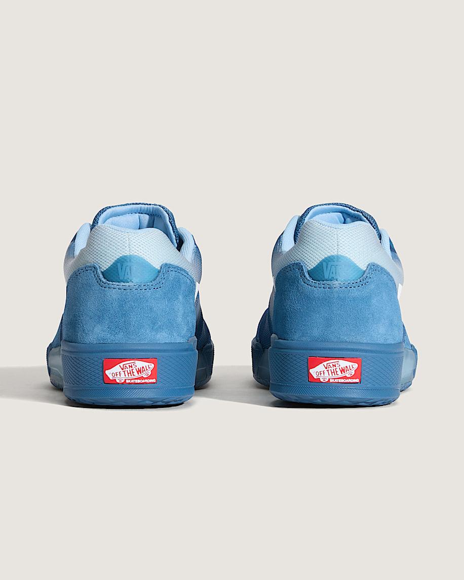 Skate Ave 2.0 Shoe in Estate Blue| Vans US Product Image