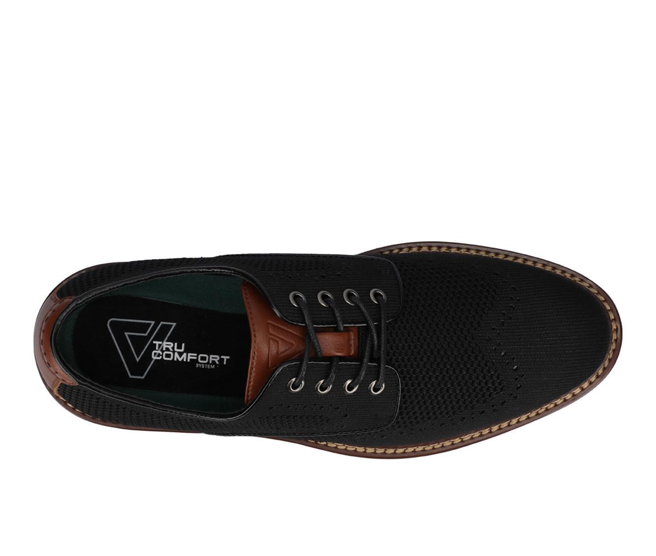Men's Vance Co. WHITAKER Dress Shoes Product Image