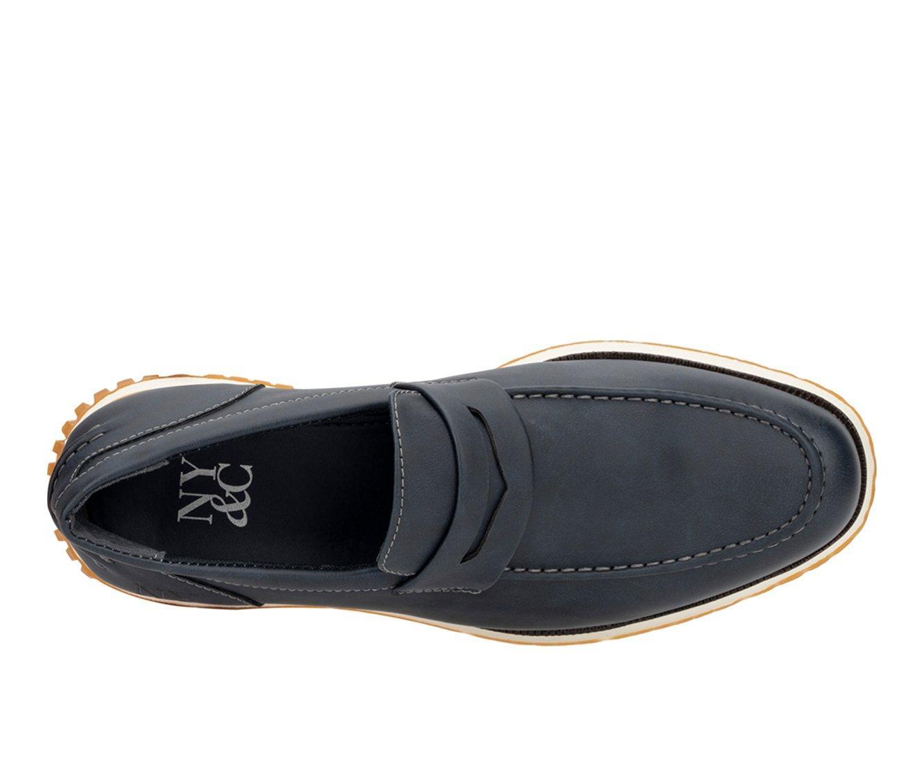 Men's New York and Company Ronan Penny Loafers Product Image