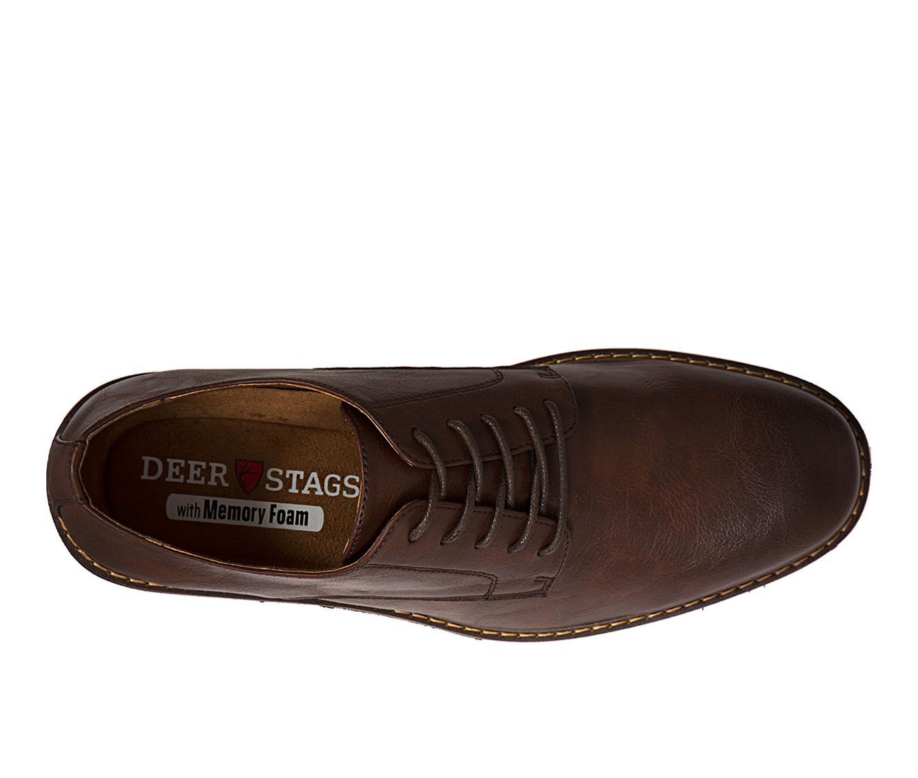 Men's Deer Stags Benjamin Dress Shoes Product Image