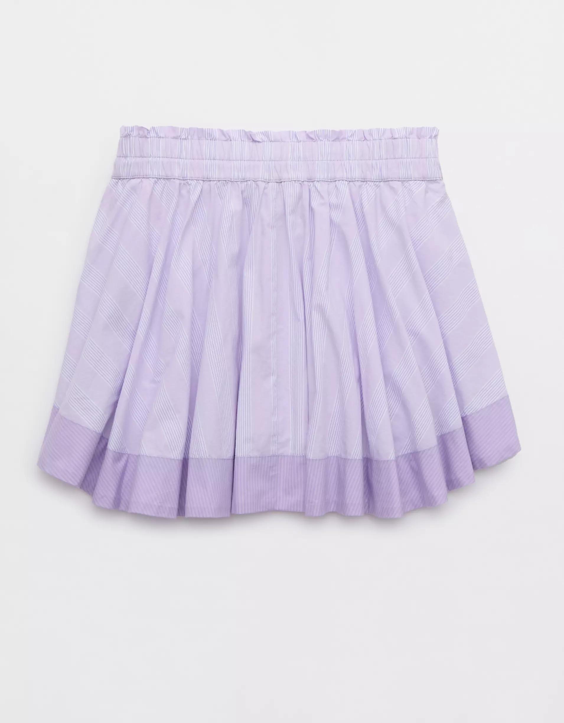 Aerie Boxer Skort Product Image