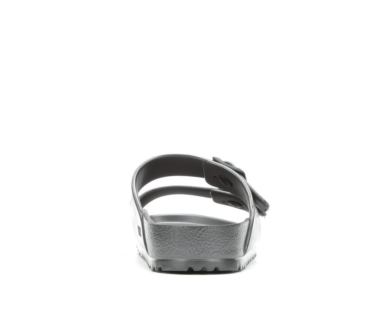 Men's Birkenstock Arizona Essentials Footbed Sandals Product Image