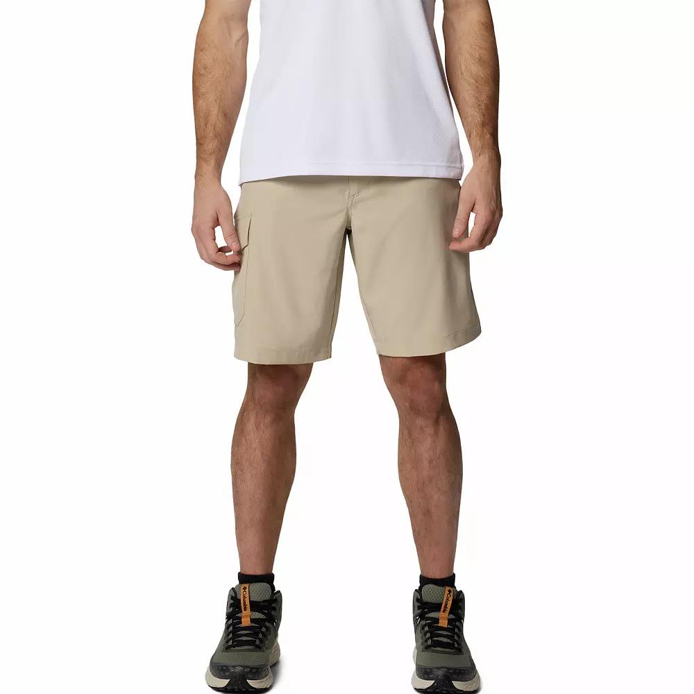 Men's Columbia UPF 50 10" Eaglecrest Short,  Product Image