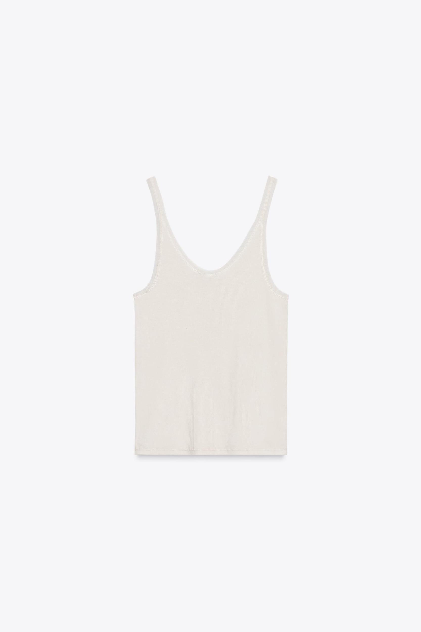 COMBINED TULLE T-SHIRT Product Image