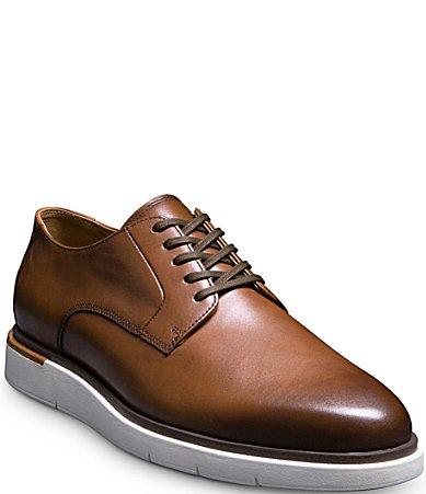 Allen-Edmonds Mens Carson Lace Up Hybrid Derby Sneakers Product Image