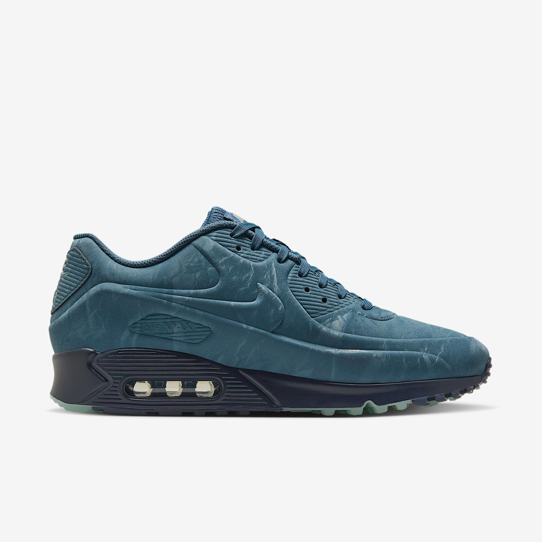 Nike Mens Air Max 90 Shoes | HQ1970-400 Product Image