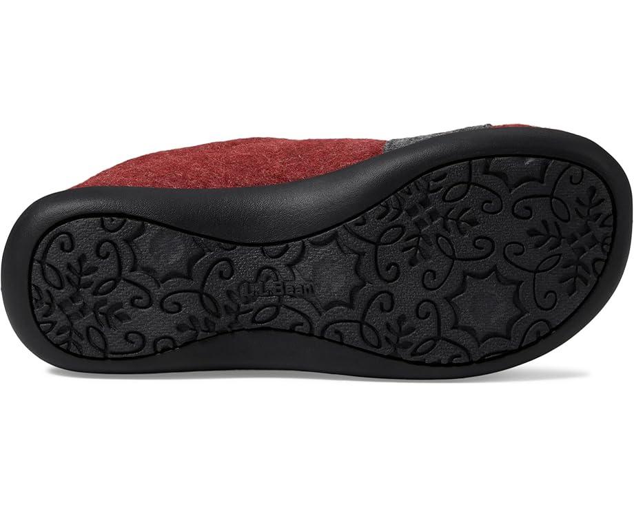 Flora Hoodback Product Image