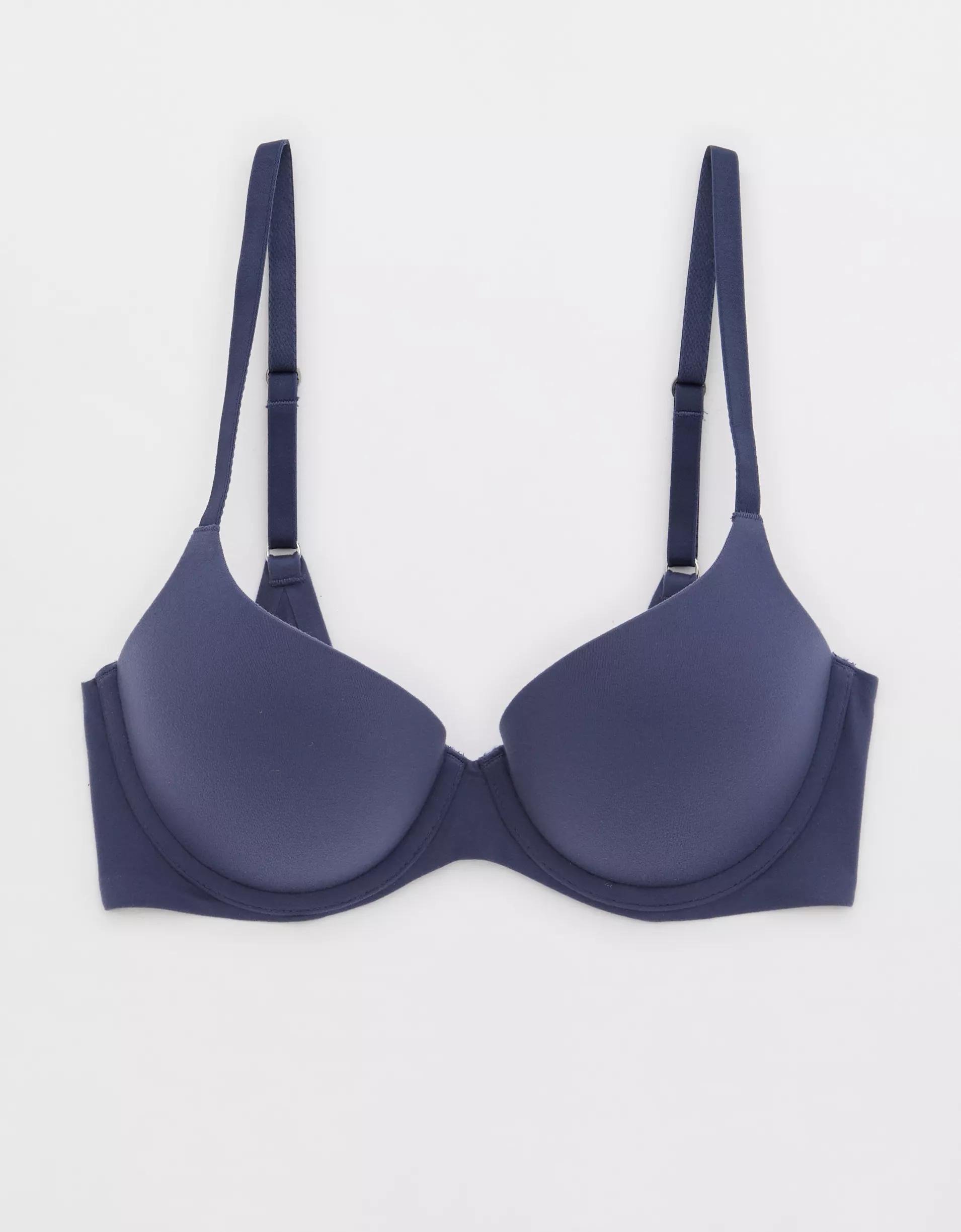 Sunnie Demi Push Up Bra Product Image
