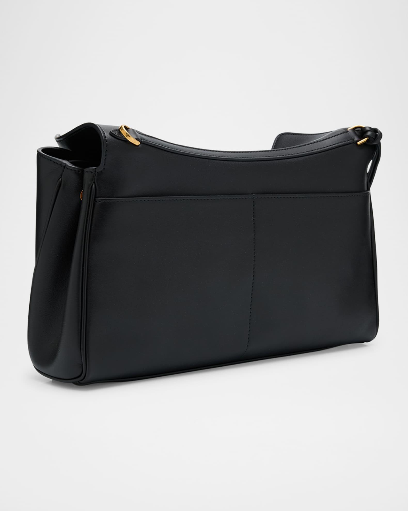 Rodeo Leather Shoulder Bag Product Image