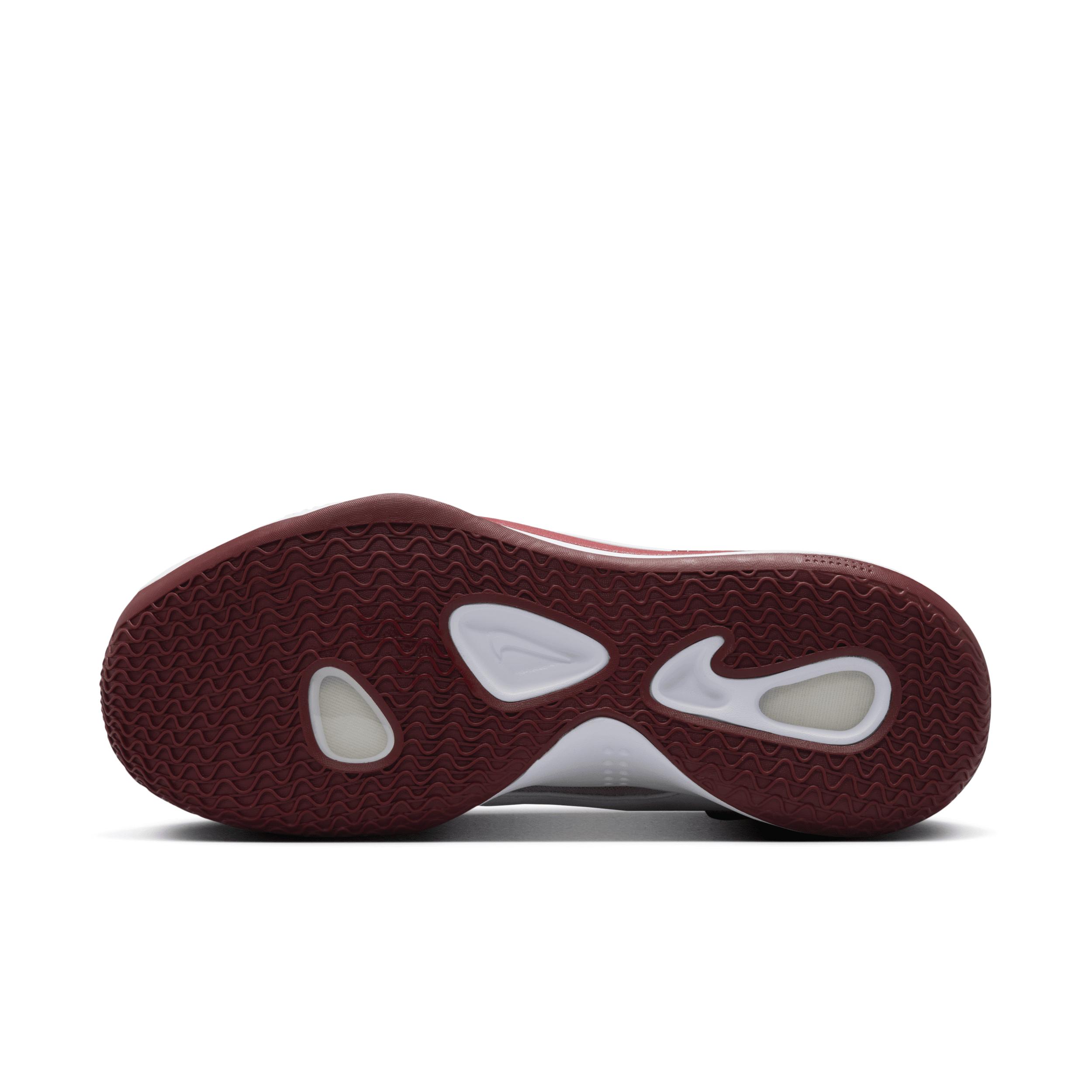 Nike Men's HyperSet 2 Indoor Court Shoes Product Image