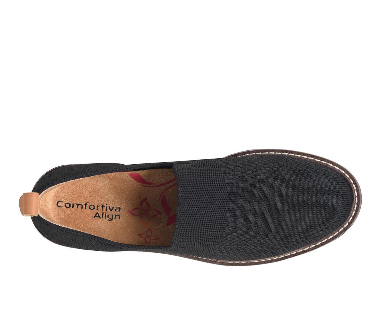 Women's Comfortiva Lexya Loafers Product Image