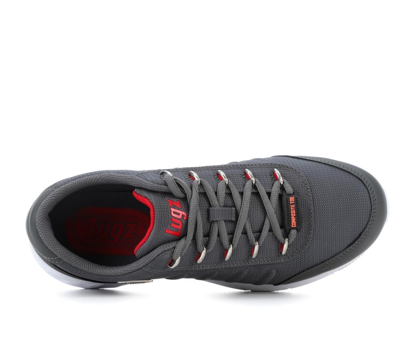 Men's Lugz Grapple Ballistic CT Work Shoes Product Image