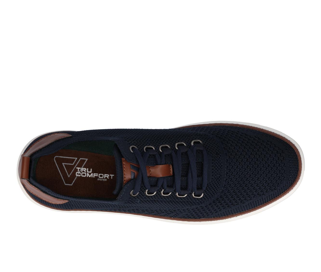 Men's Vance Co. Norris Casual Sneakers Product Image