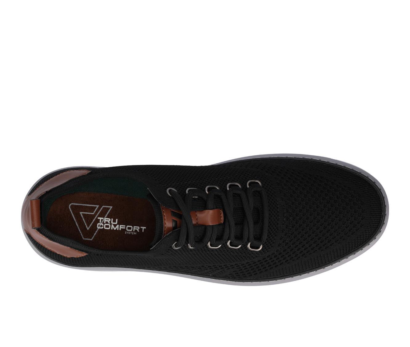 Men's Vance Co. Norris Casual Sneakers Product Image