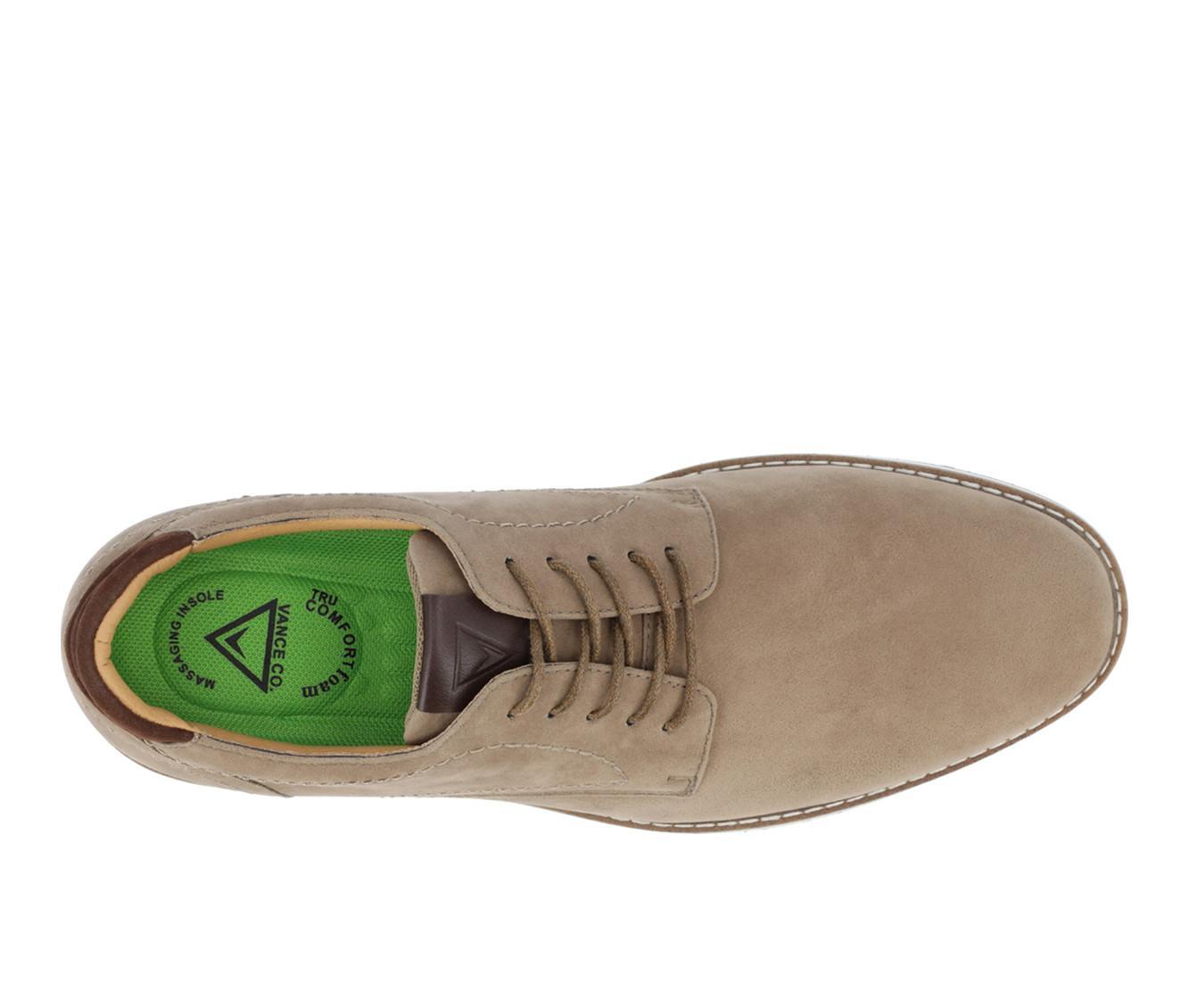 Men's Vance Co. Rutger Oxfords Product Image