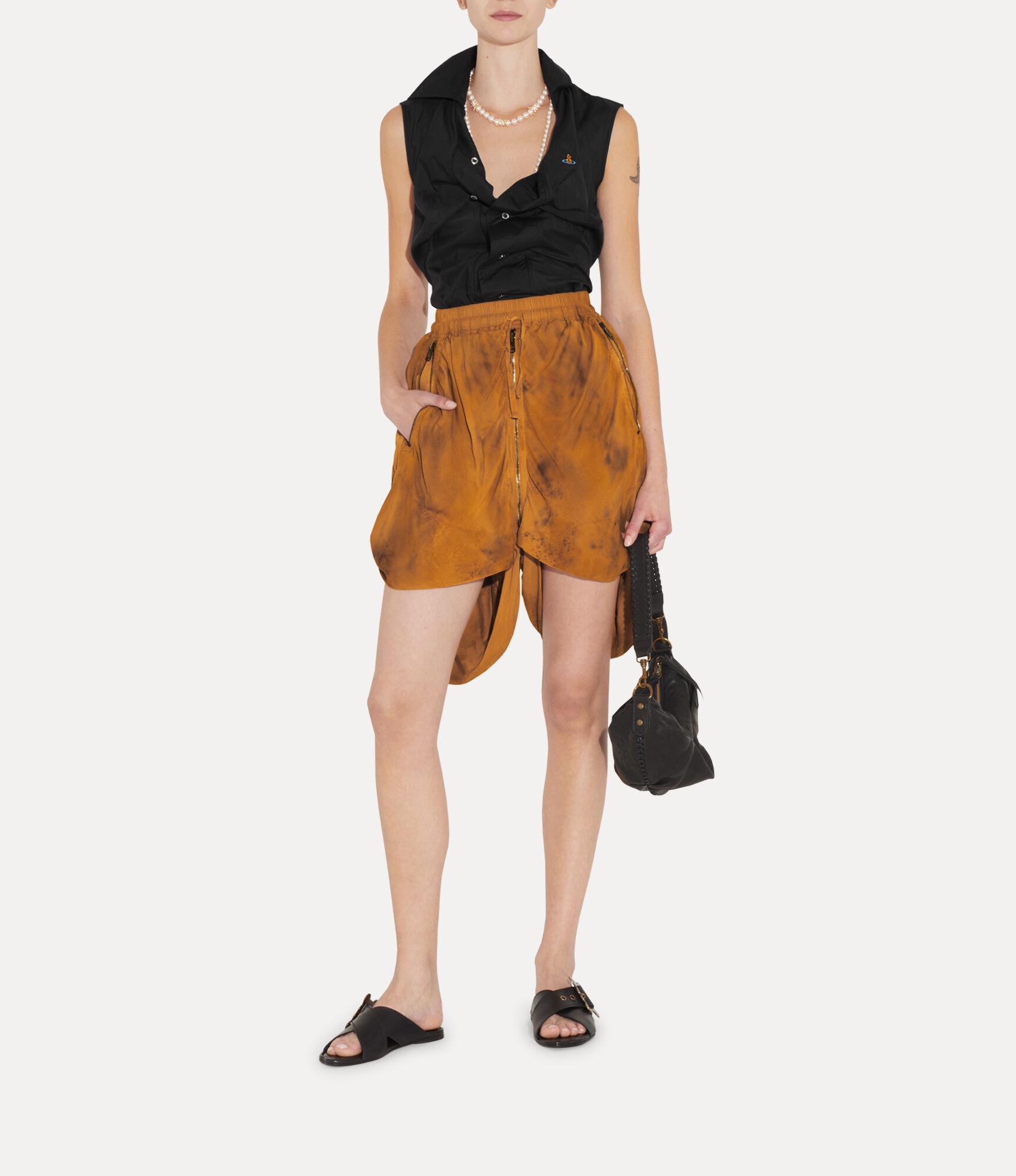 SS Drunken Shirt Product Image