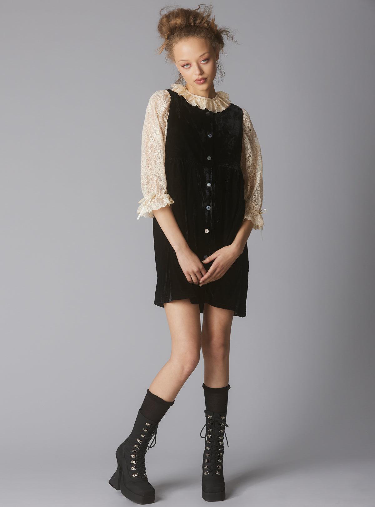 Juliette Dress Female Product Image