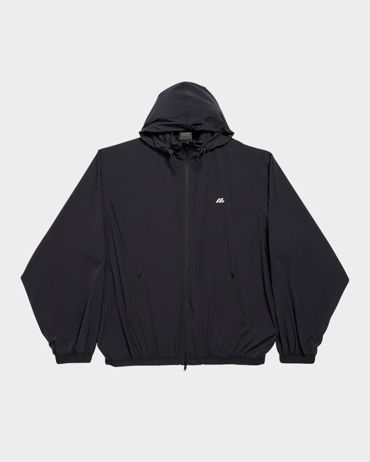 Activewear Windbreaker Jacket Product Image