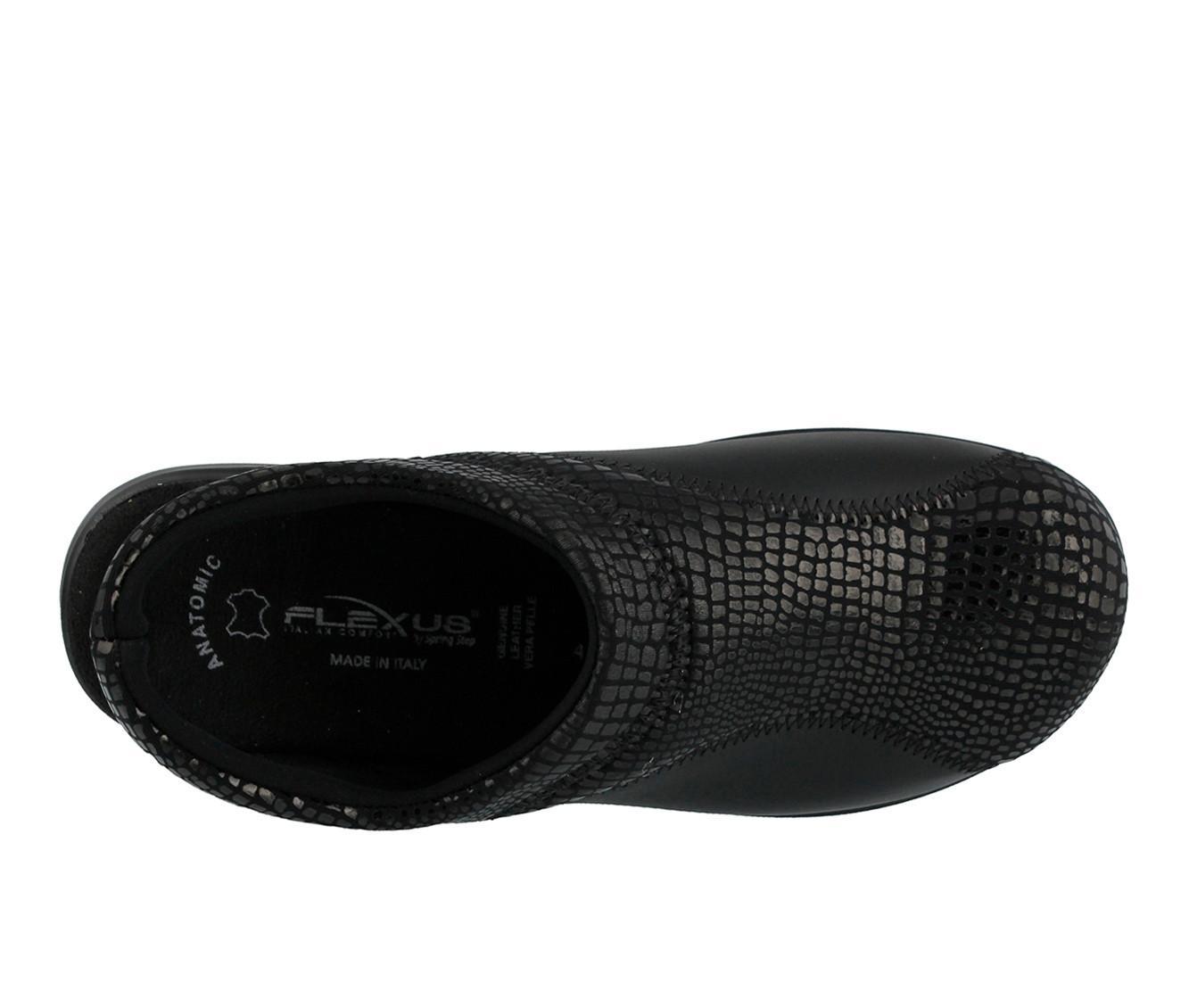 Women's Flexus Flexia Slingback Clogs Product Image