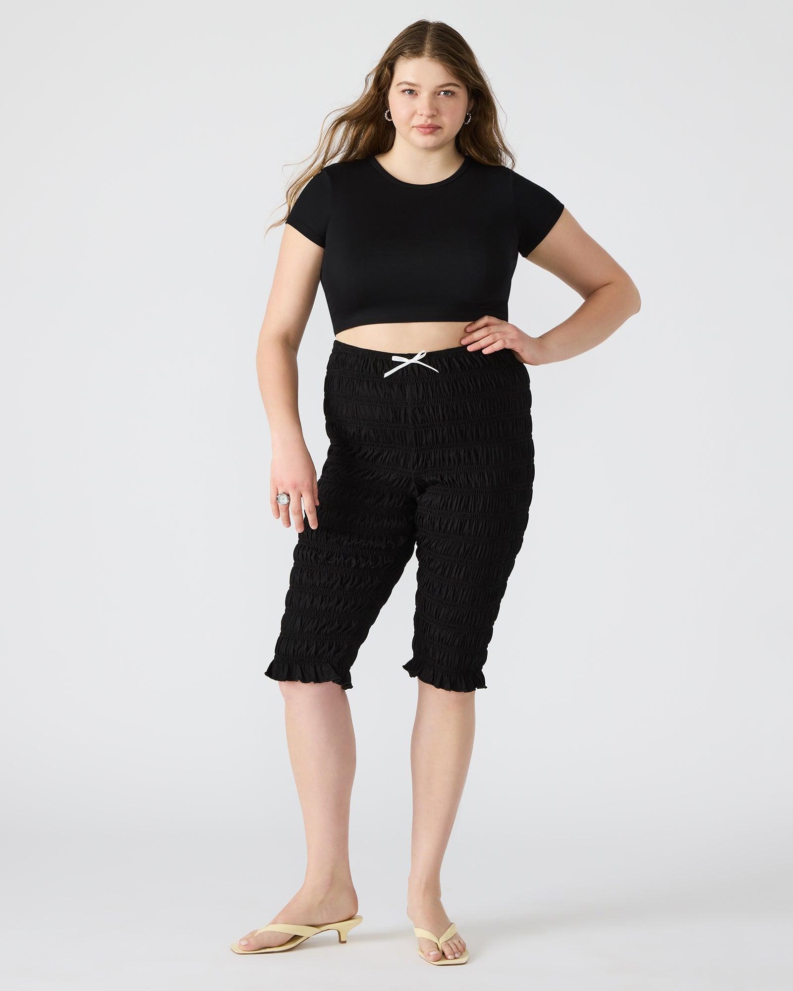 MISTY PANT BLACK Female Product Image