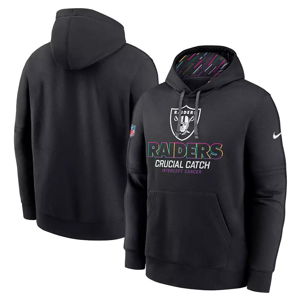 Dallas Cowboys Rewind Tailsweep Club Nike Men's NFL Pullover Hoodie Product Image