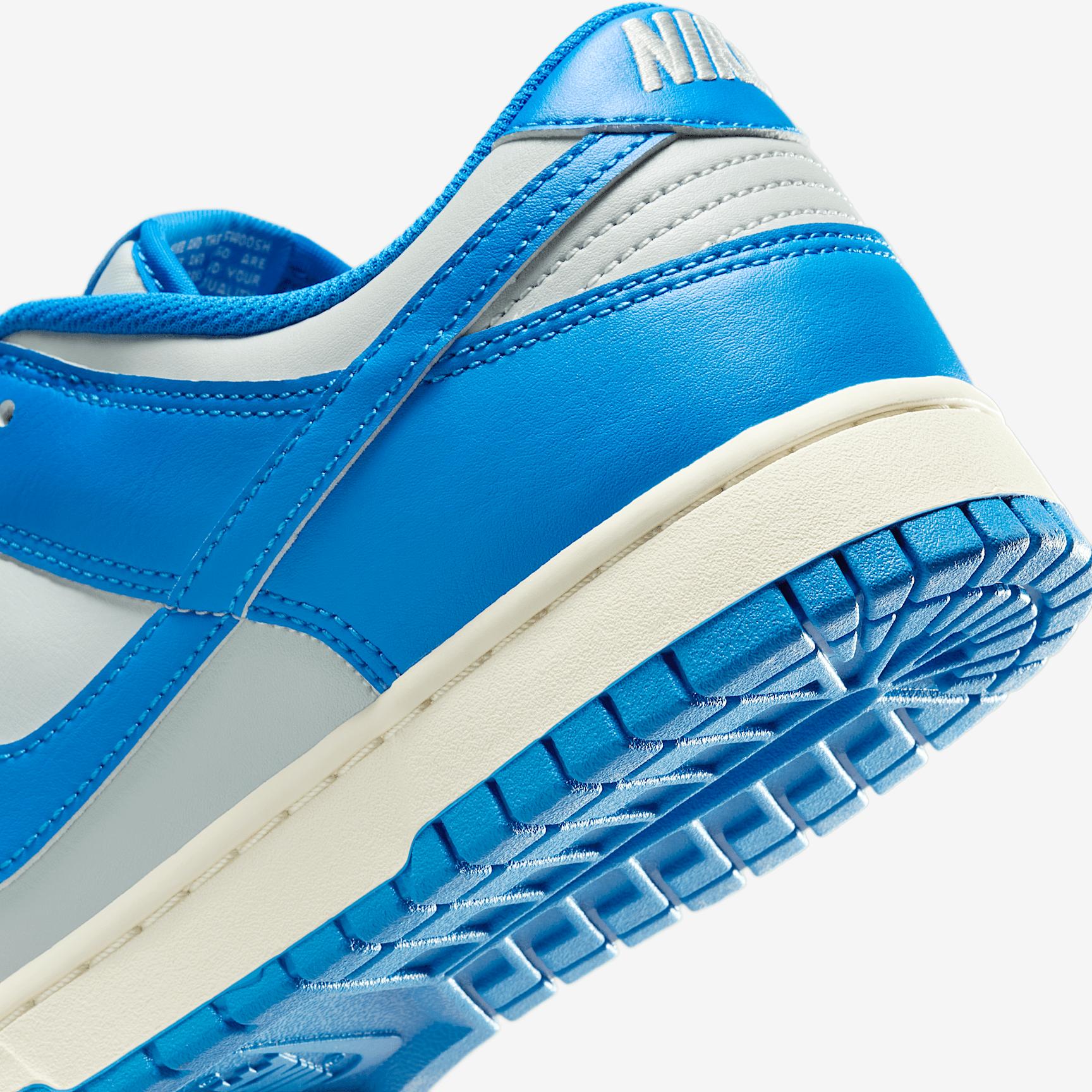 Men's Nike SB Heritage Vulc Skate Shoes Product Image