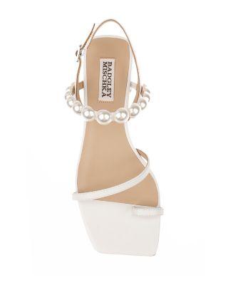 Women's Joelle Embellished Sandals Product Image