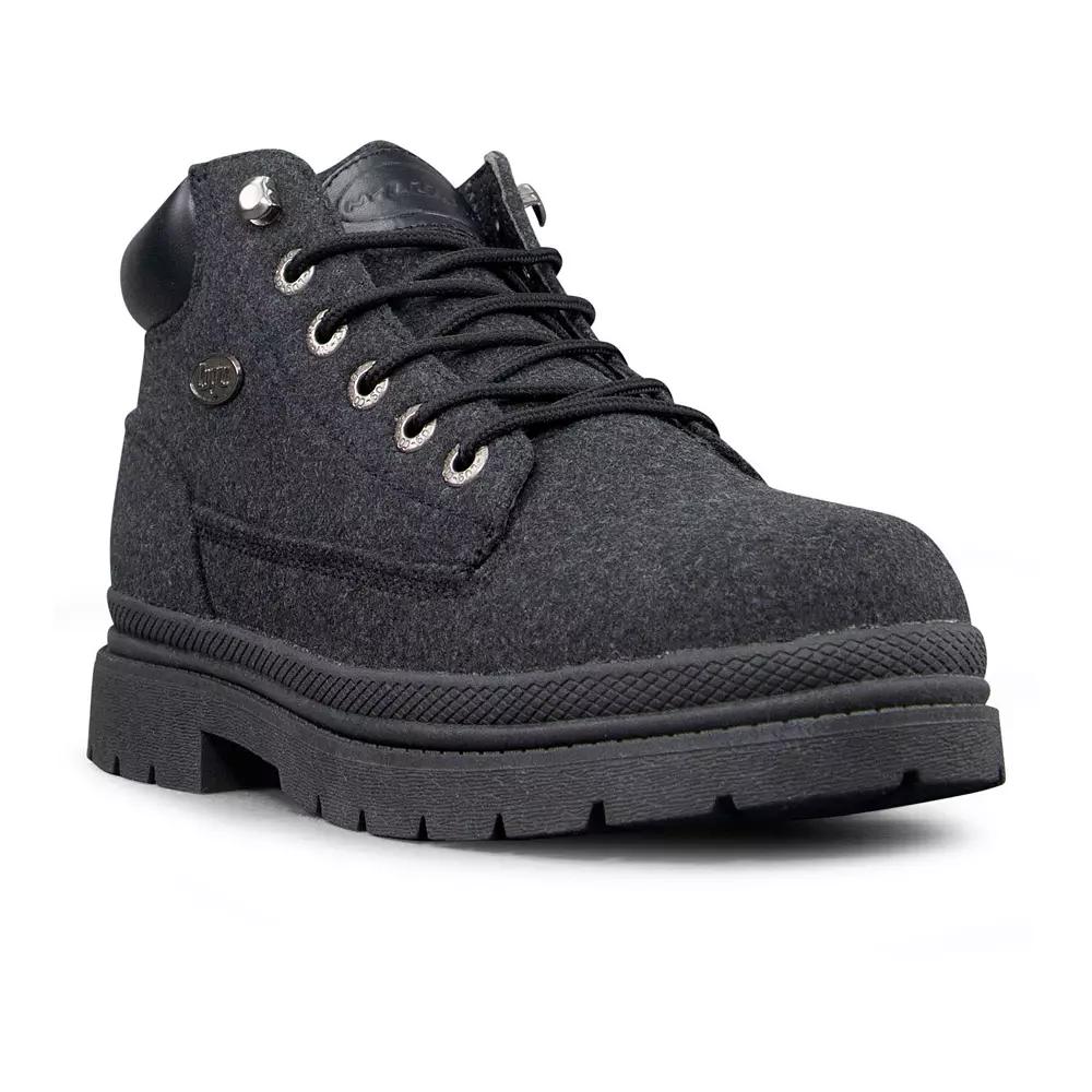 Lugz Drifter Peacoat Men's Chukka Boots,  Product Image